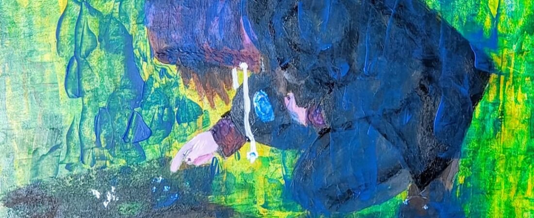 Terapéate! como Expresión Emocional